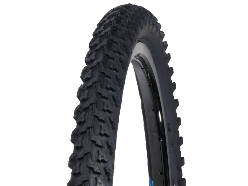 Bontrager connection tire outlet