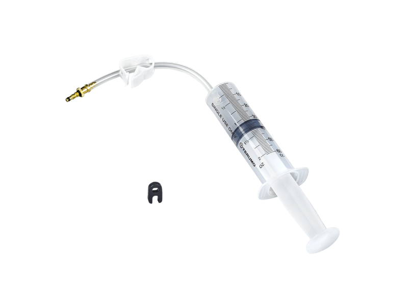 SYNCROS Sealant Injector / Dichtmittel-Injektor