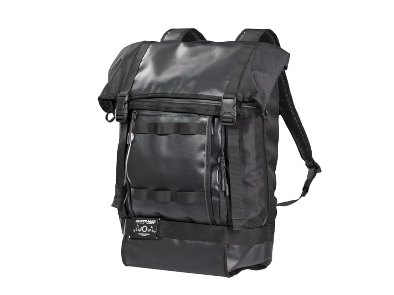 Bontrager Chi-Town Backpack - Trek Bikes