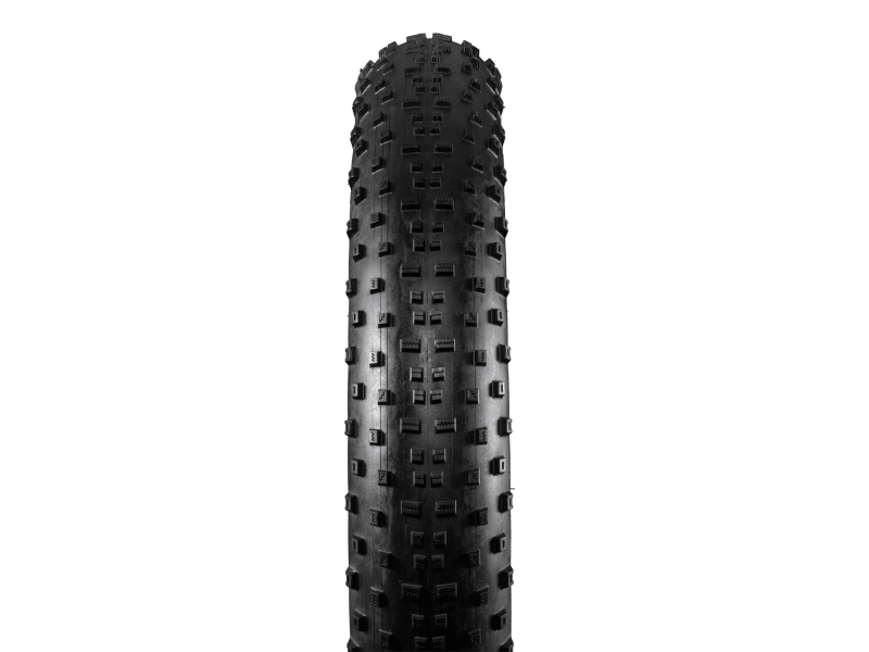 Bontrager barbegazi cheap review