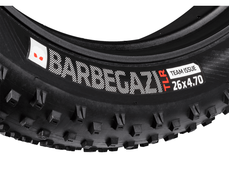 Bontrager barbegazi hot sale