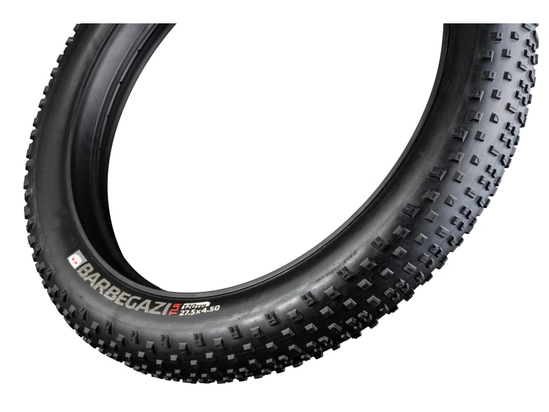 Bontrager Barbegazi Fat Bike Tire Trek Bikes CA