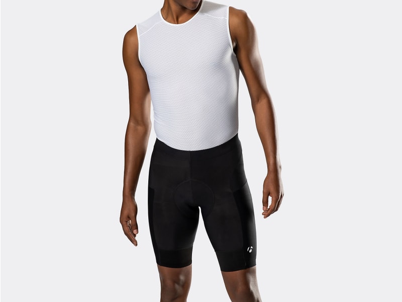 Bontrager Velocis Thermal inForm Cycling Bib Short - Trek Bikes