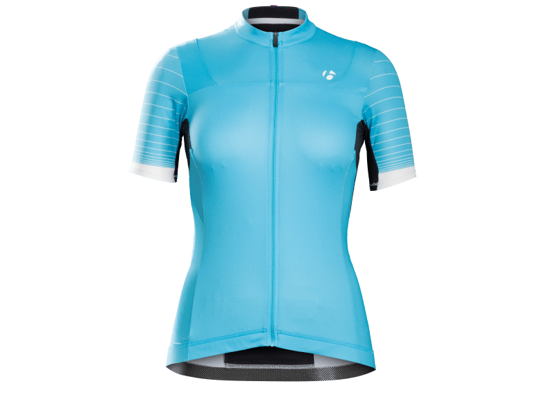 Bontrager Meraj Women's Cycling Jersey - Trek Bikes (JP)