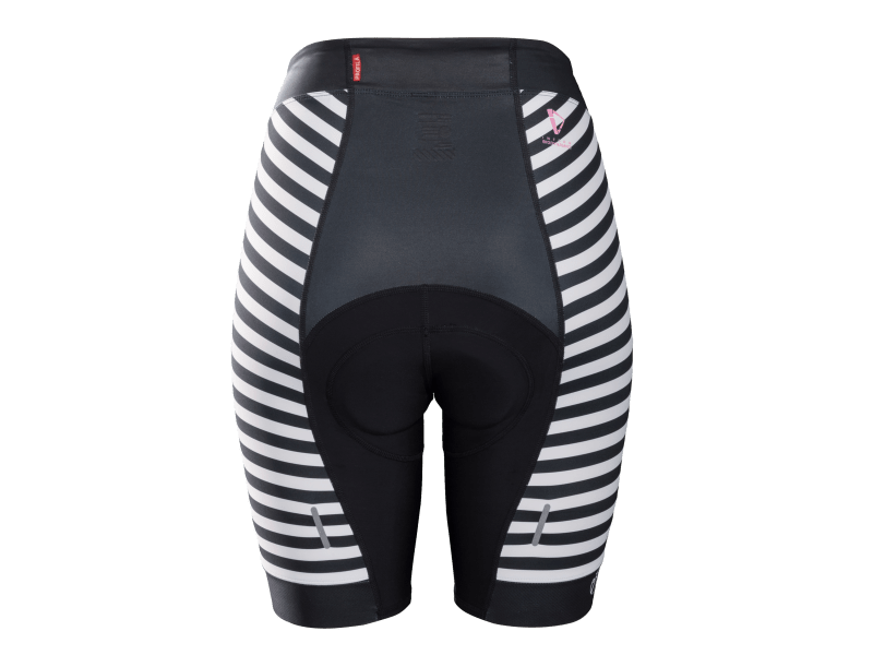 Bontrager anara shorts top