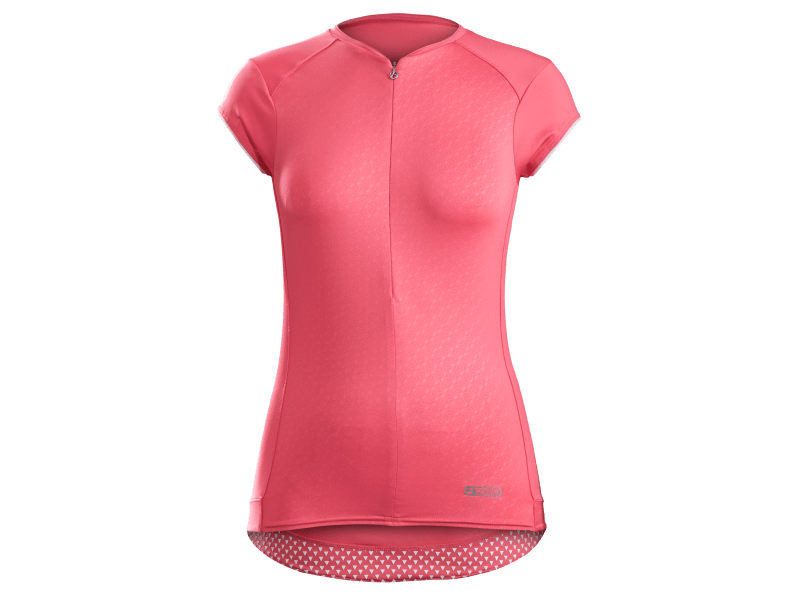 Bontrager women's cheap cycling jersey
