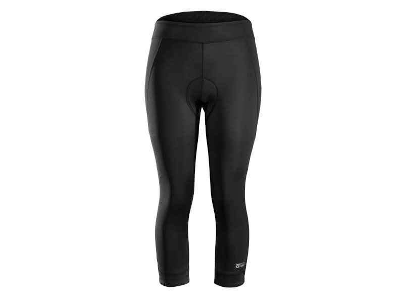 Bontrager Vella Women's Cycling Knicker - Western Cycle Source for