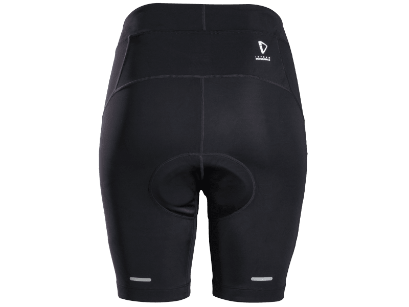Licras Cortas de Ciclismo Bontrager Solaris para damas Trek