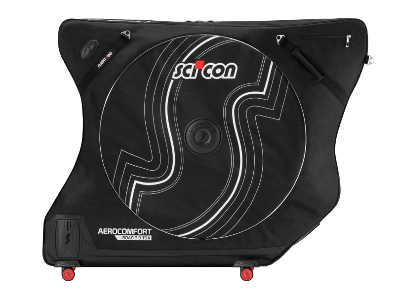 Road bike discount bag travel