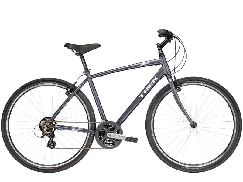 Verve 1 on sale hybrid bike