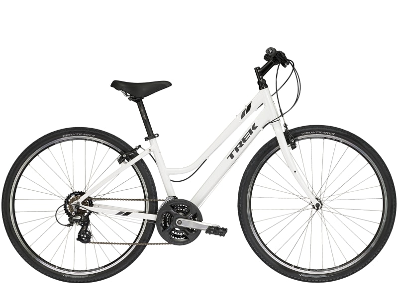Trek verve 1 women's for sale outlet
