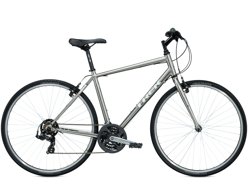 Trek fx hot sale 7