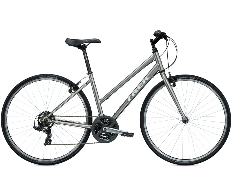 Trek fx 2017 cheap