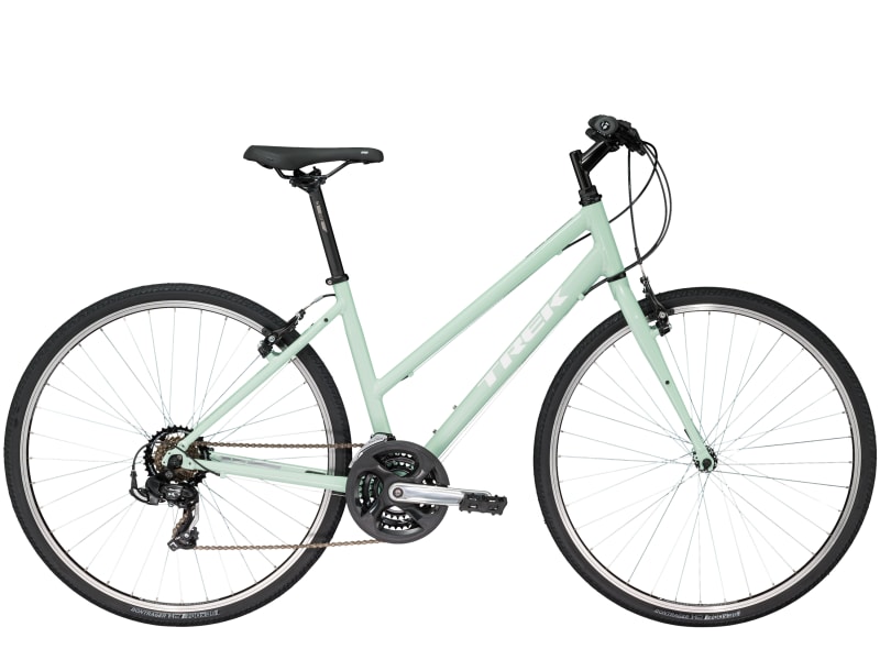 Trek on sale fx stagger