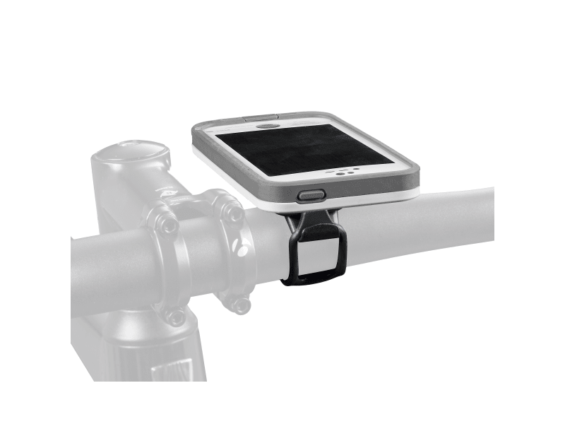 Trek handlebar mount hot sale