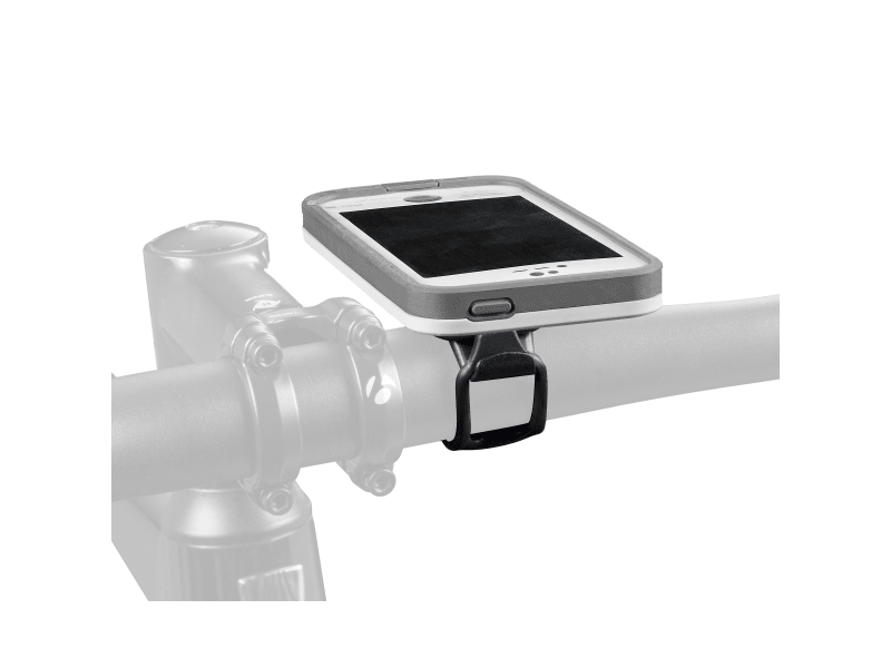 Bontrager Insta-Mount Stem/Handlebar Phone Mount - Trek Bikes