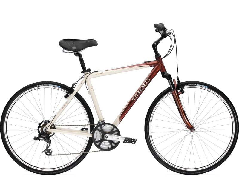 7100 Trek Bikes