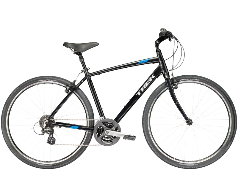 Trek verve sales 2 mens