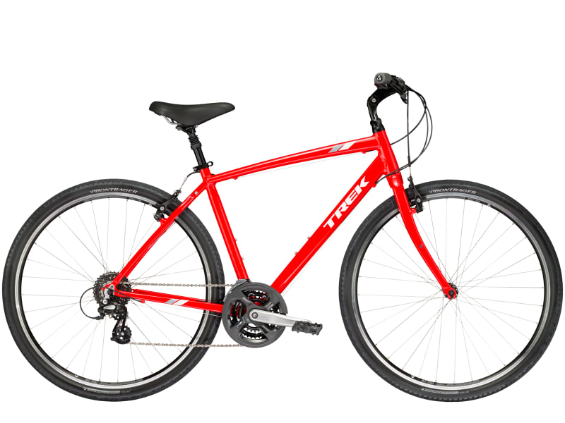 Trek verve 2 used on sale