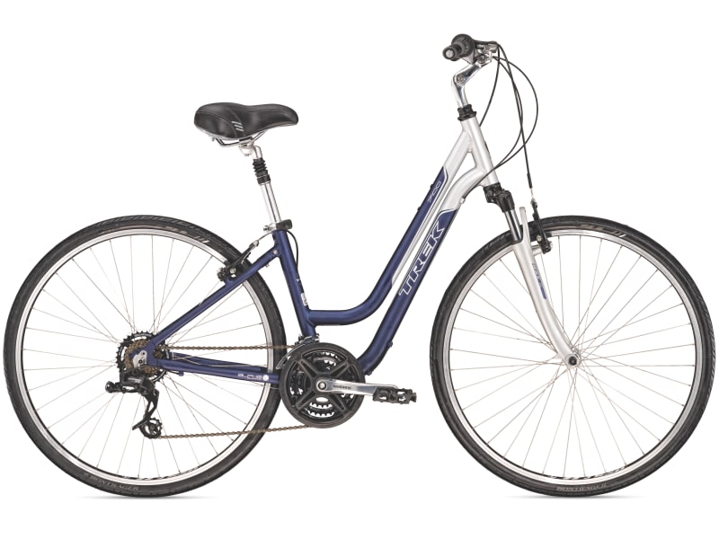 Trek 7100 discount parts