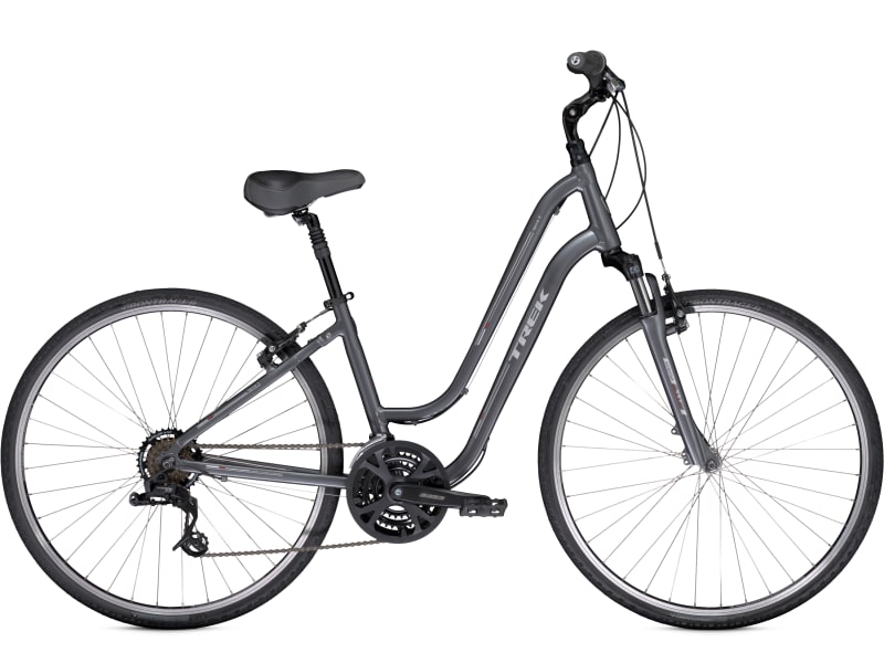 Trek verve wsd clearance