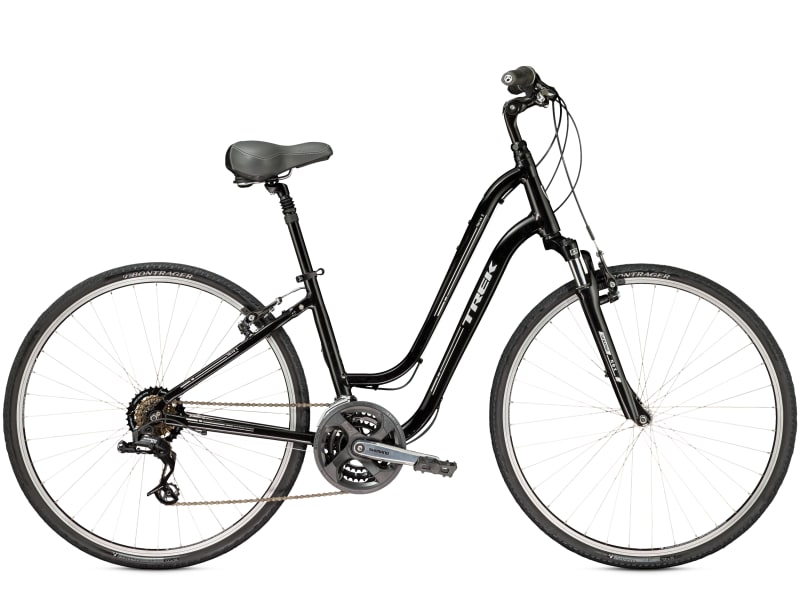 Trek verve 2 women's store
