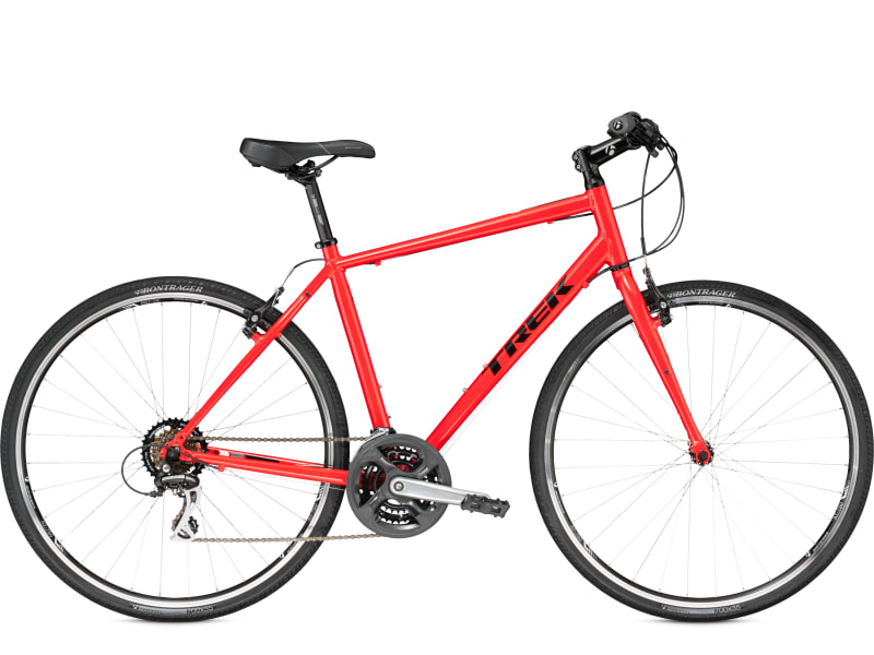 7.1 FX - Trek Bikes