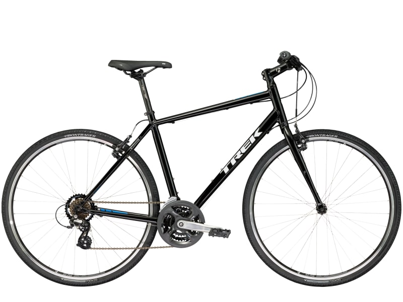 Trek bike deals fx1