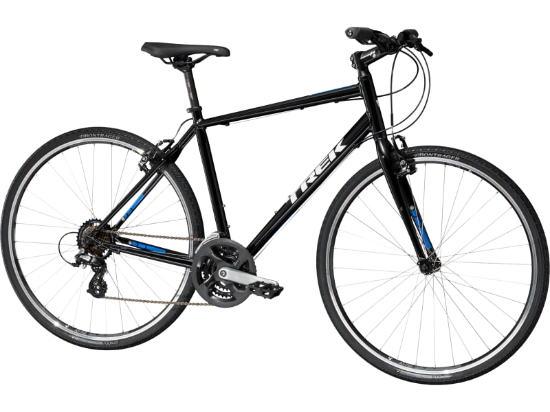 FX 1 Trek Bikes