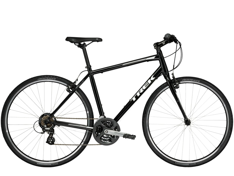 TREK FX7.5 フレームサイズ44.4cm/17.5in-