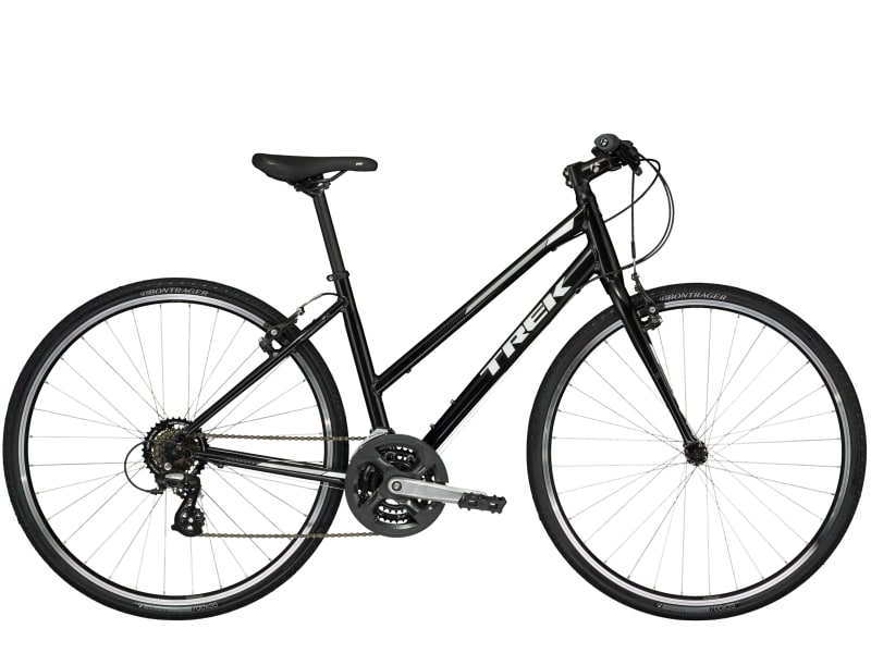 Trek fx1 stagger review clearance