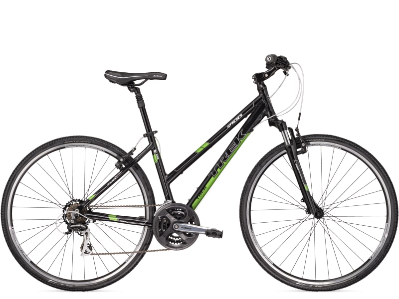 Trek bikes 7100 series discount