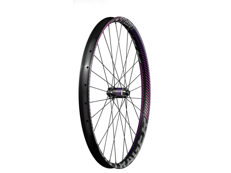 Roue cheap bontrager tlr