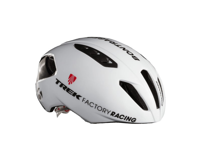 Bontrager Ballista Road Bike Helmet - Trek Bikes (CA)