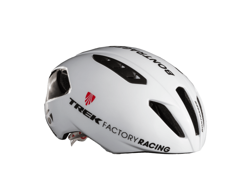Bontrager Ballista Road Bike Helmet Trek Bikes CA