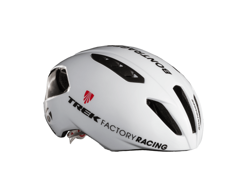 Bontrager Ballista Road Bike Helmet - Trek Bikes (INE)