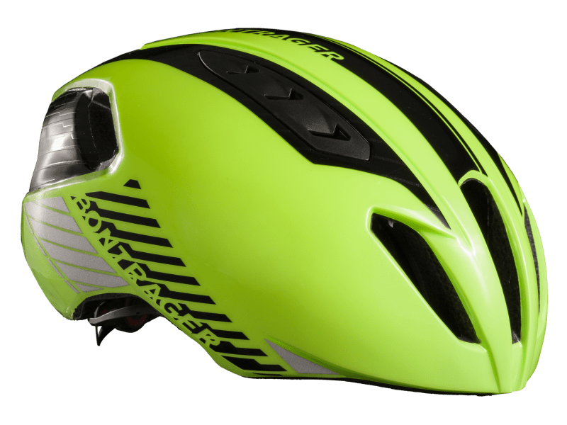 Bontrager Ballista Road Bike Helmet Trek Bikes NZ
