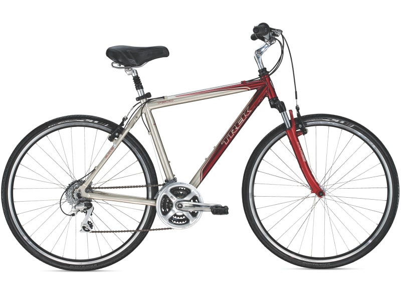Trek 7200 bicycle deals