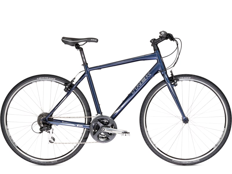 Trek 7.2 fx hybrid bike price online