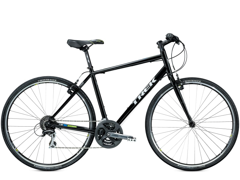 北海道9360円クロスバイク TREK 7.2FX トレック - 自転車本体