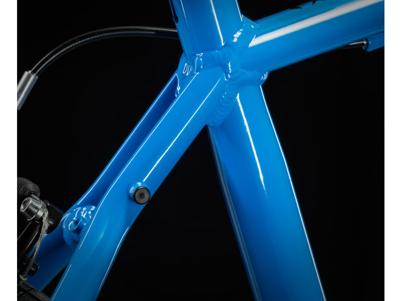 Trek 7.2 fx bontrager hotsell