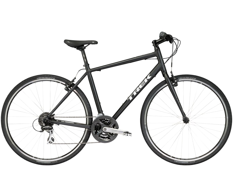 Trek 7.2 FX Hybrid Bike