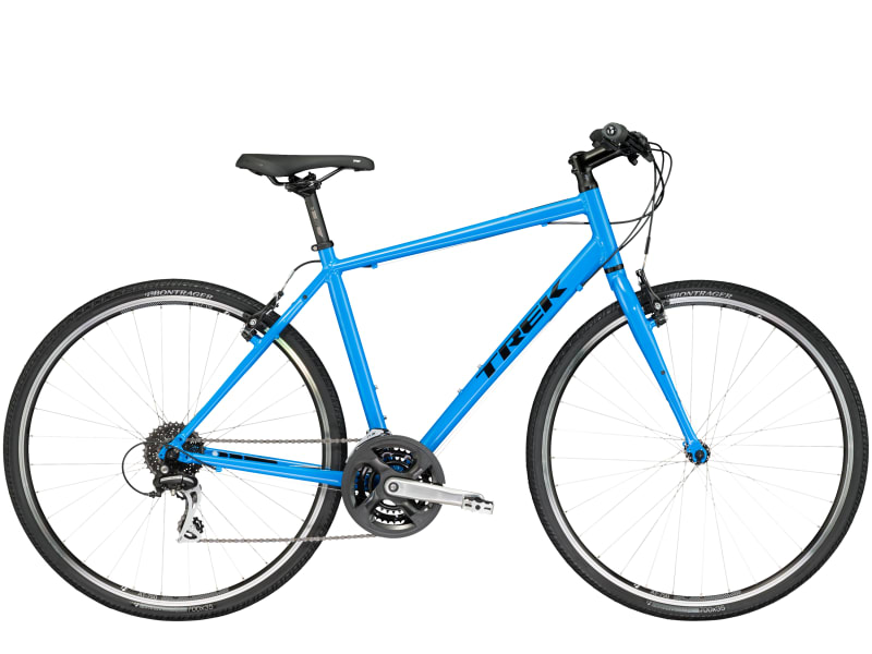 FX 2 Trek Bikes
