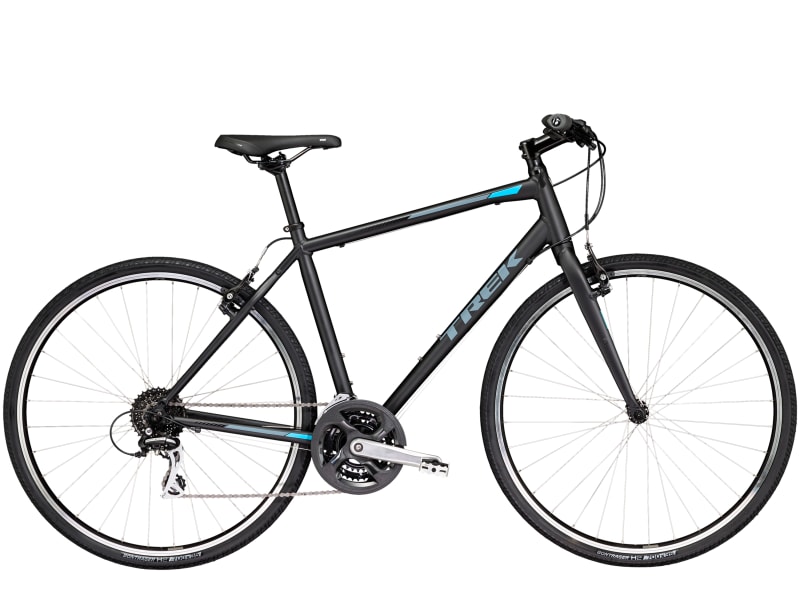 Trek entry 2025 level hybrid