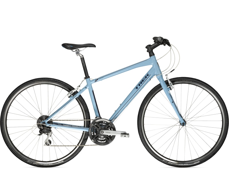 Trek 7.2 fx wsd 2025 sizing