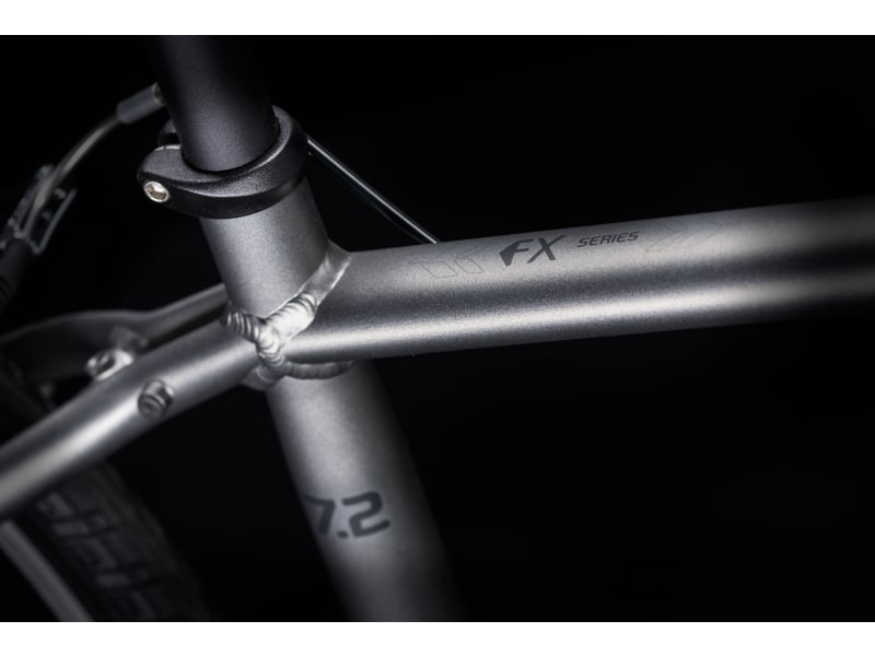 Trek 7.2 fx 22.5 on sale inch