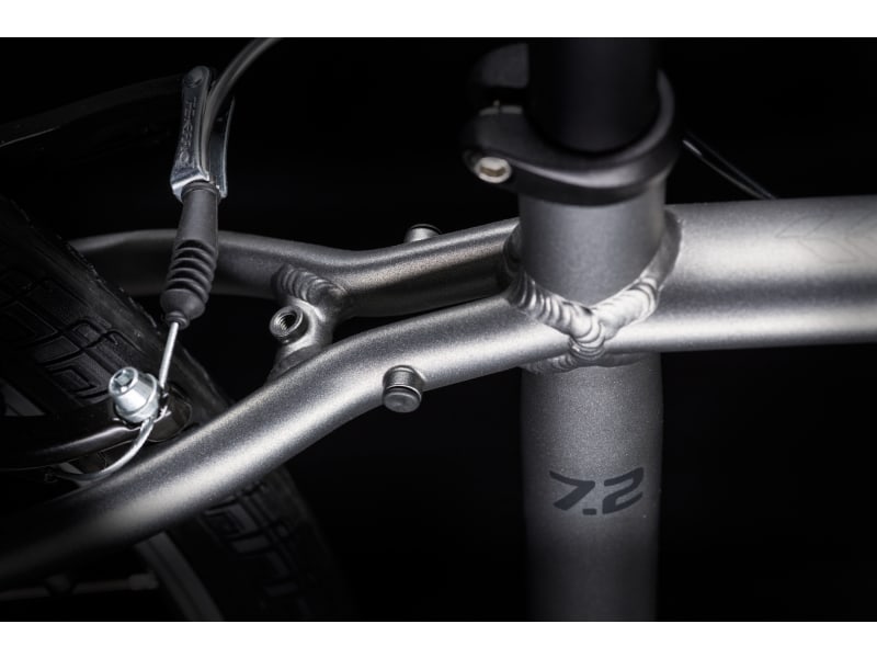 Trek fx hot sale 7.2 size chart