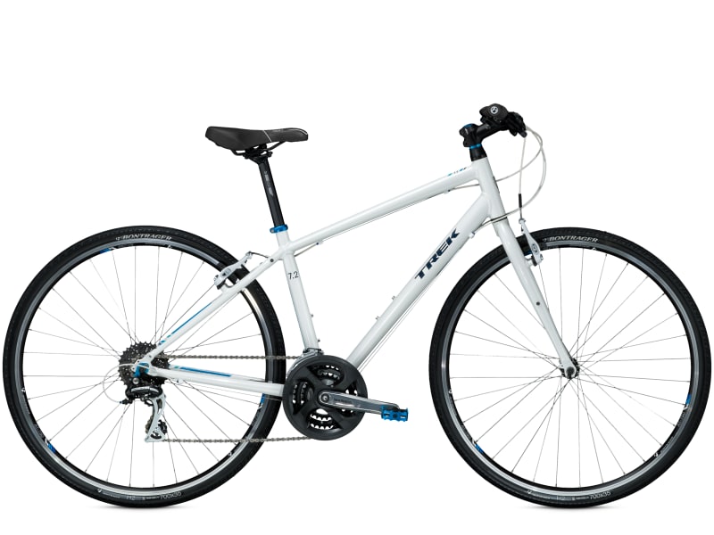 7.2 FX Women's - Trek Bikes (JP)