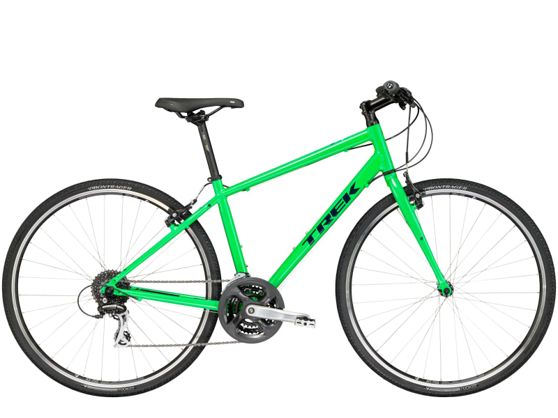 Trek fx2 womens bike clearance