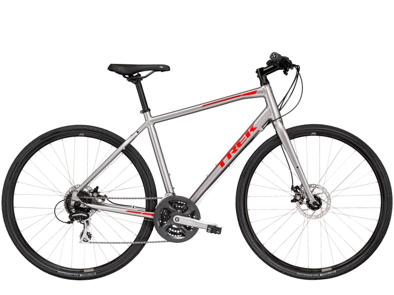 Trek fx2 disc for sale online